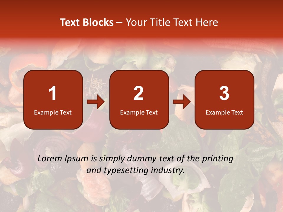 Last Professional Cureless Cancer PowerPoint Template