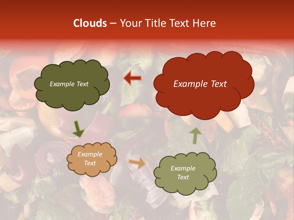 Last Professional Cureless Cancer PowerPoint Template