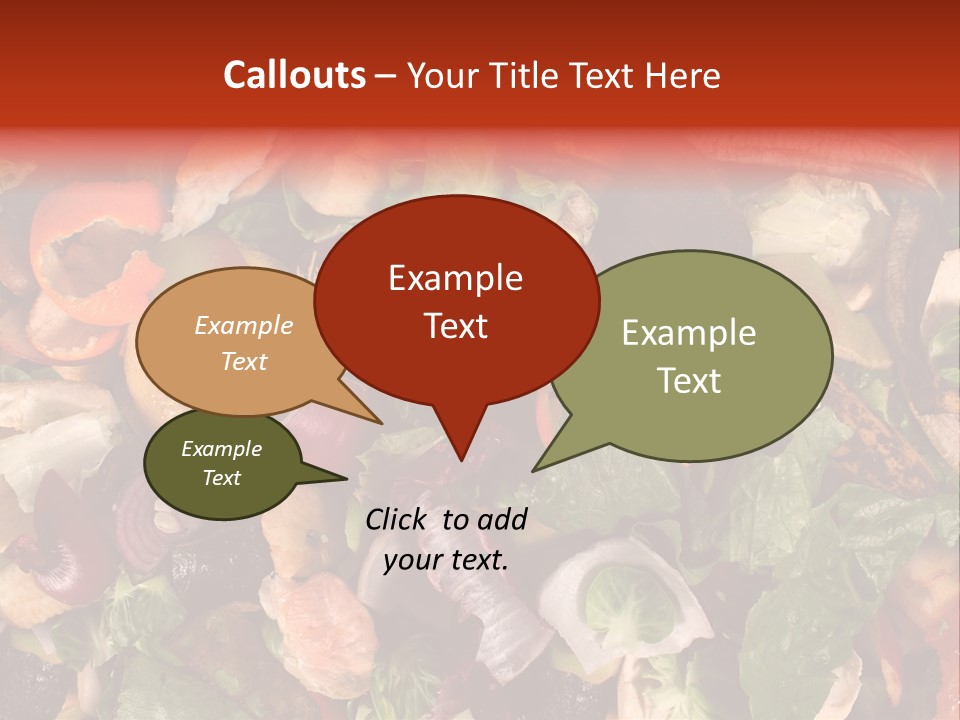 Last Professional Cureless Cancer PowerPoint Template