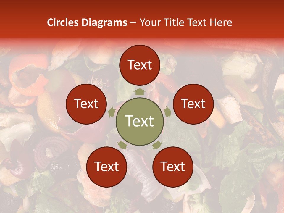 Last Professional Cureless Cancer PowerPoint Template