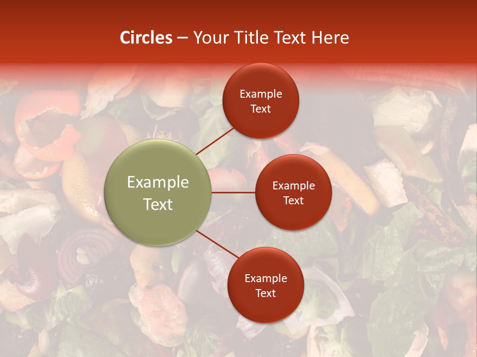 Last Professional Cureless Cancer PowerPoint Template