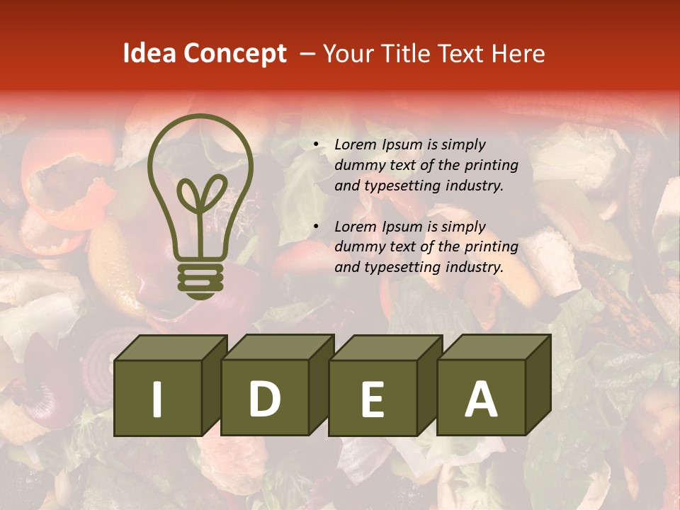 Last Professional Cureless Cancer PowerPoint Template