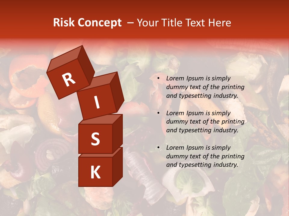 Last Professional Cureless Cancer PowerPoint Template