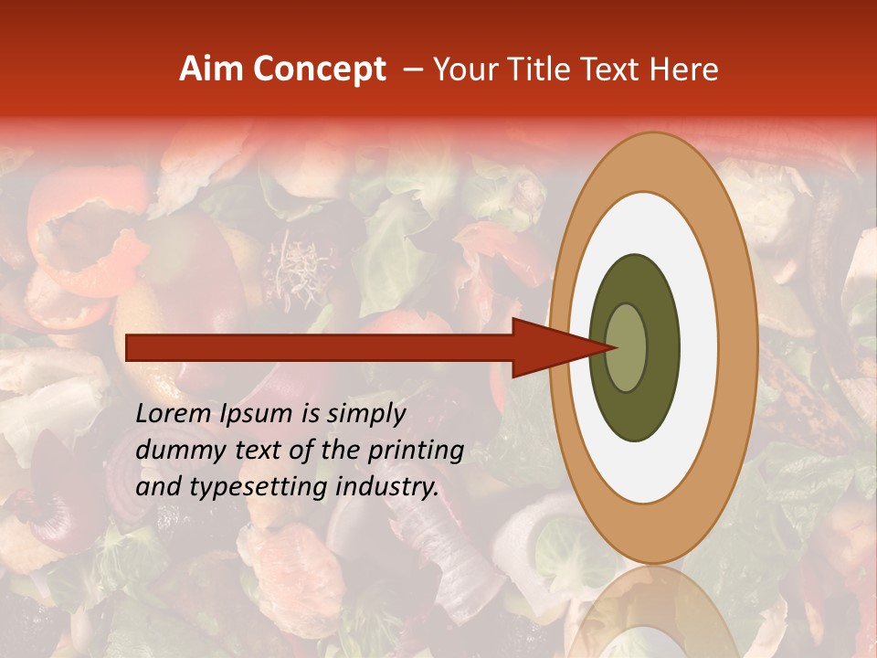 Last Professional Cureless Cancer PowerPoint Template