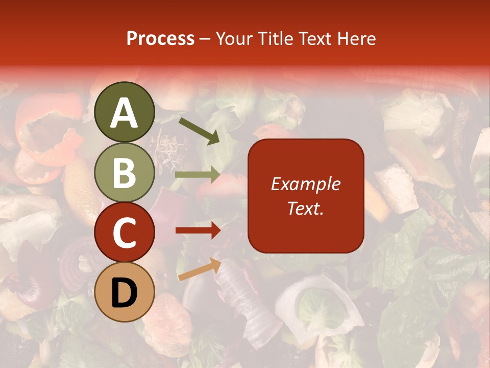 Last Professional Cureless Cancer PowerPoint Template