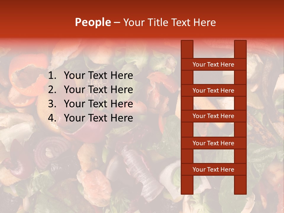 Last Professional Cureless Cancer PowerPoint Template