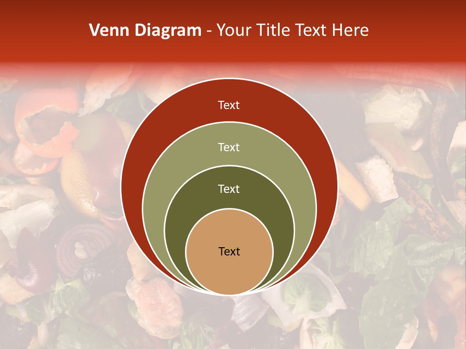 Last Professional Cureless Cancer PowerPoint Template