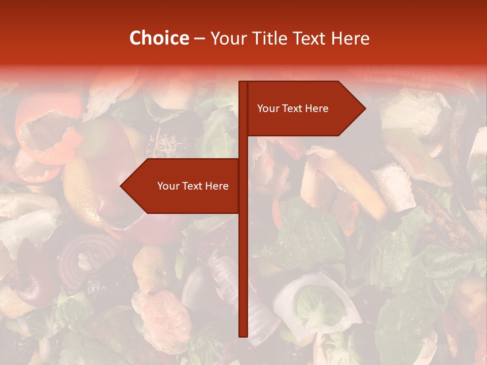 Last Professional Cureless Cancer PowerPoint Template