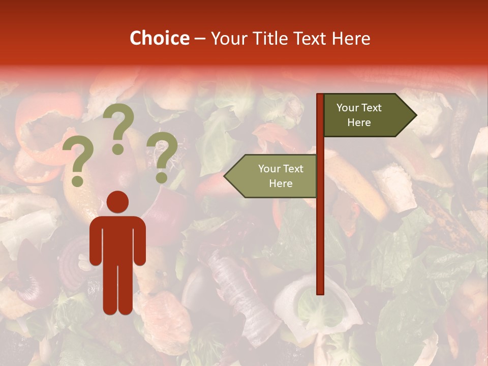 Last Professional Cureless Cancer PowerPoint Template