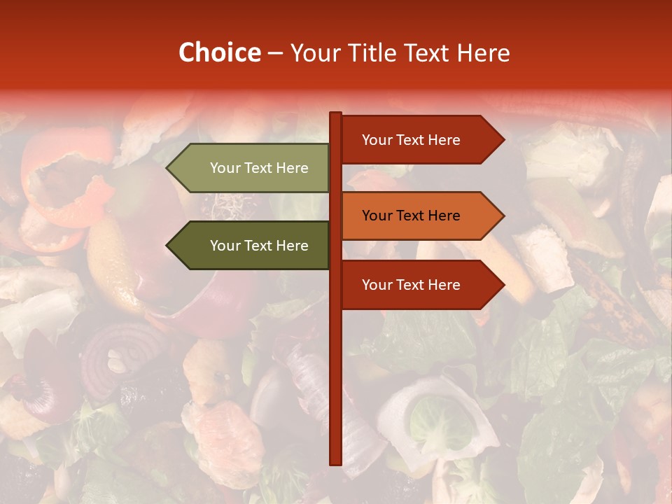 Last Professional Cureless Cancer PowerPoint Template