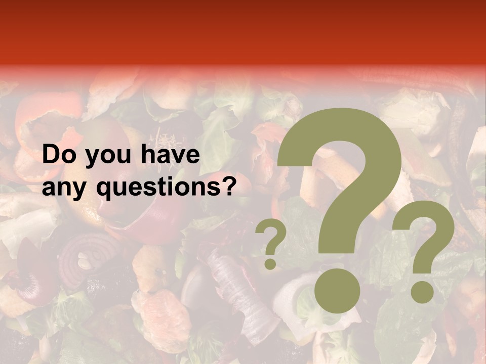 Last Professional Cureless Cancer PowerPoint Template