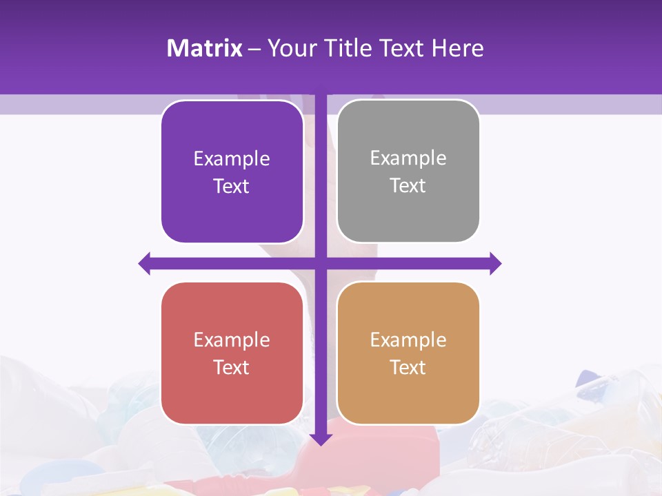 Beverage Industry Man PowerPoint Template