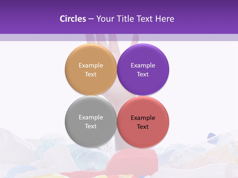 Beverage Industry Man PowerPoint Template