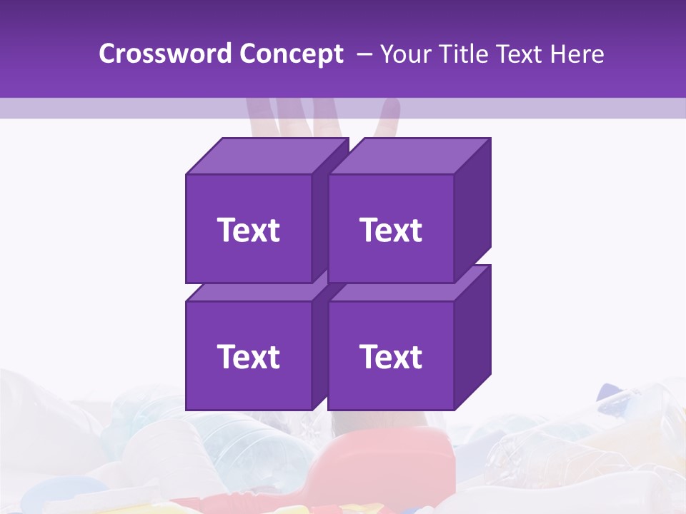 Beverage Industry Man PowerPoint Template