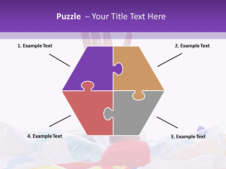 Beverage Industry Man PowerPoint Template