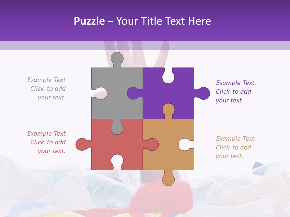 Beverage Industry Man PowerPoint Template