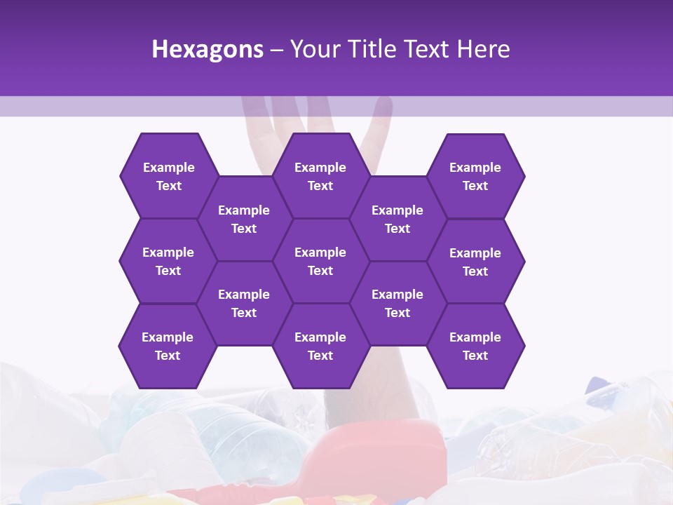 Beverage Industry Man PowerPoint Template