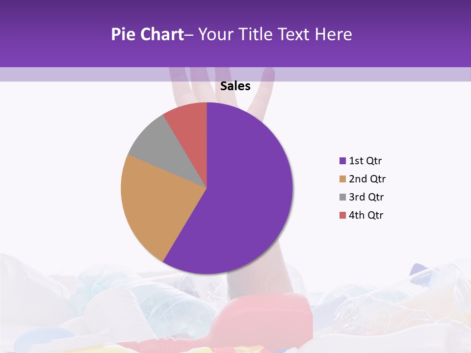 Beverage Industry Man PowerPoint Template