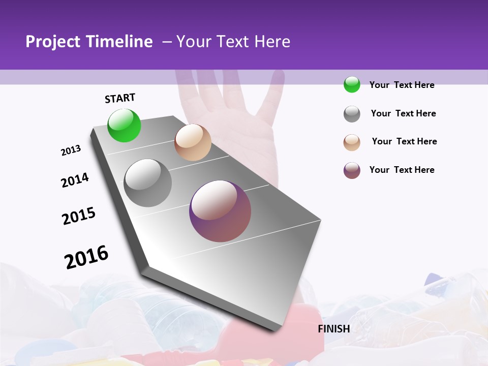 Beverage Industry Man PowerPoint Template