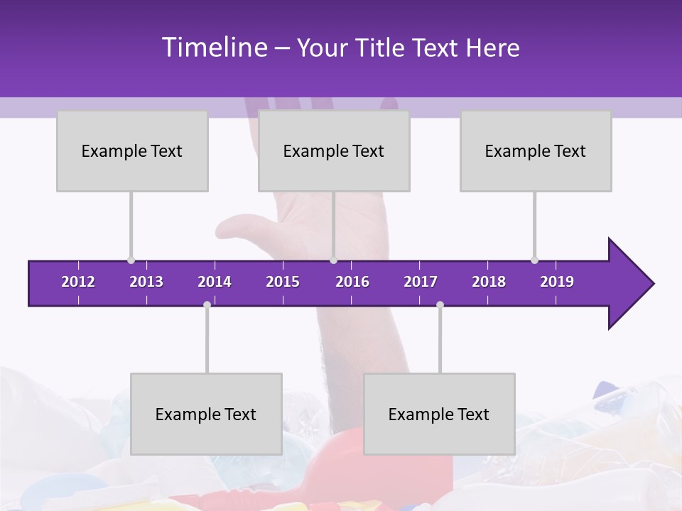 Beverage Industry Man PowerPoint Template
