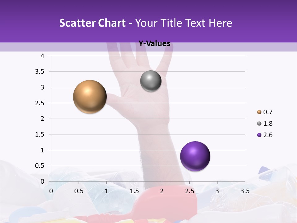 Beverage Industry Man PowerPoint Template