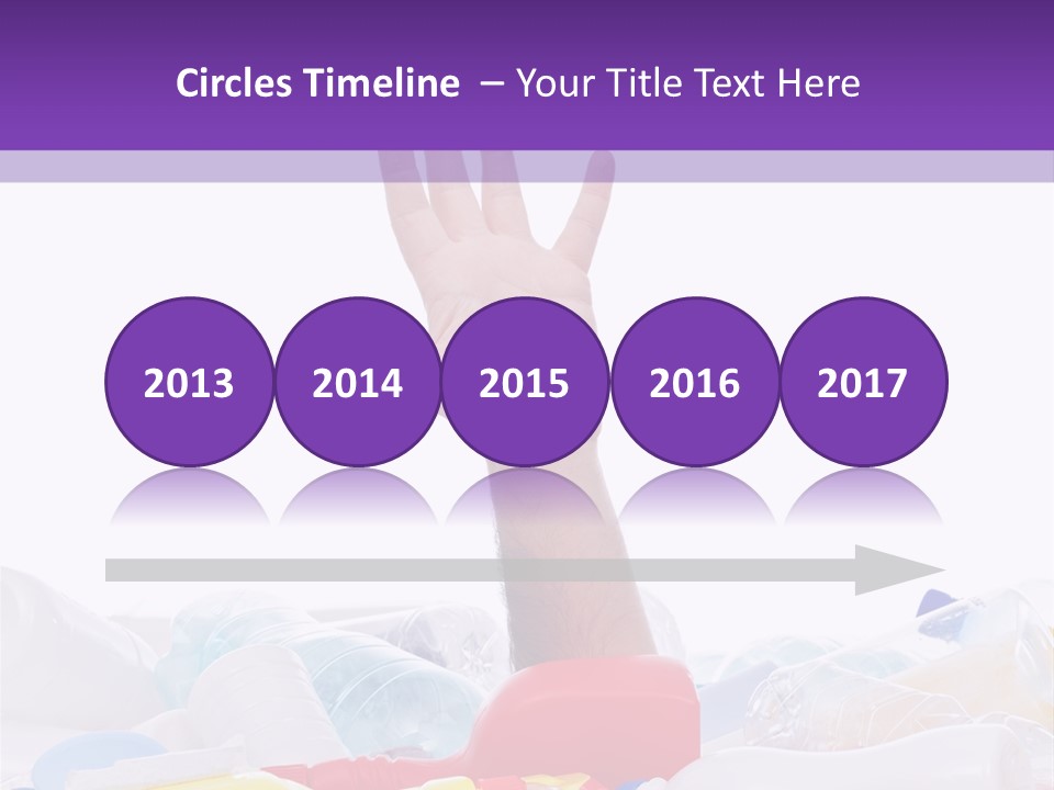 Beverage Industry Man PowerPoint Template