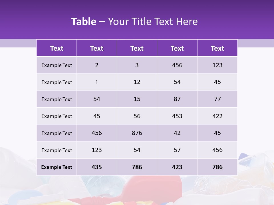 Beverage Industry Man PowerPoint Template