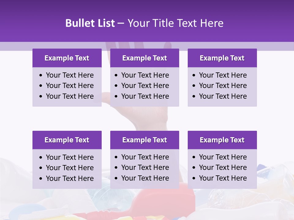 Beverage Industry Man PowerPoint Template