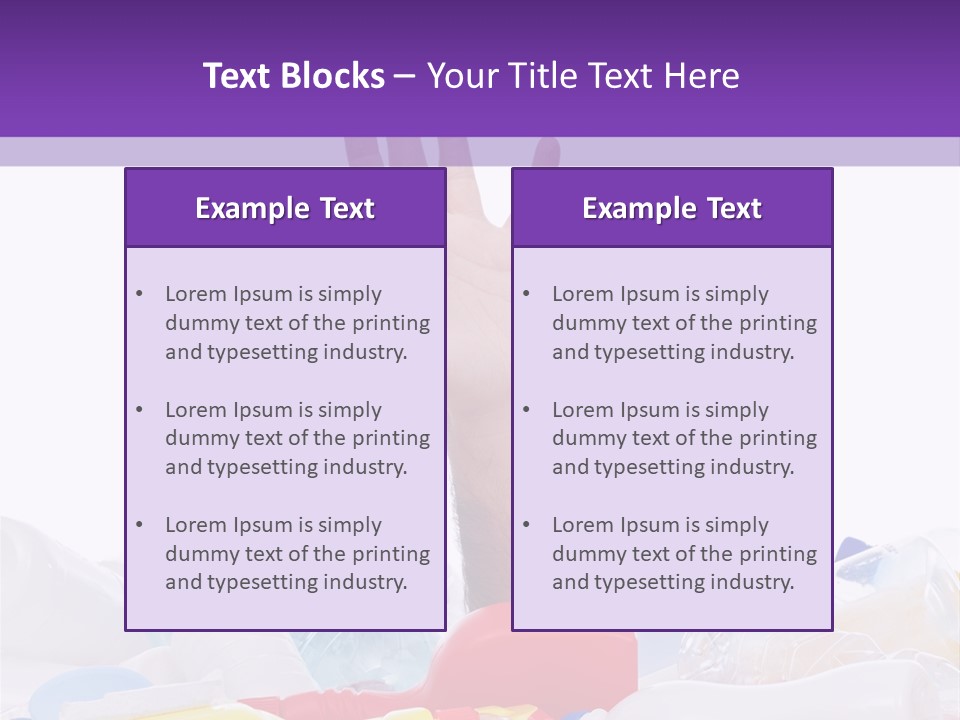 Beverage Industry Man PowerPoint Template