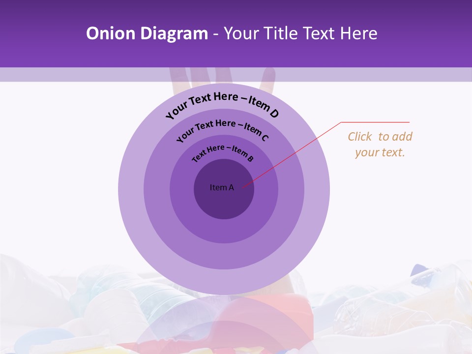 Beverage Industry Man PowerPoint Template
