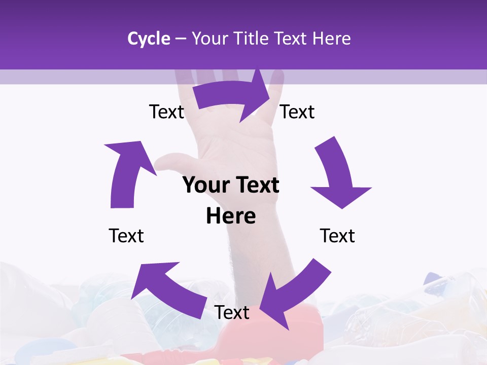Beverage Industry Man PowerPoint Template