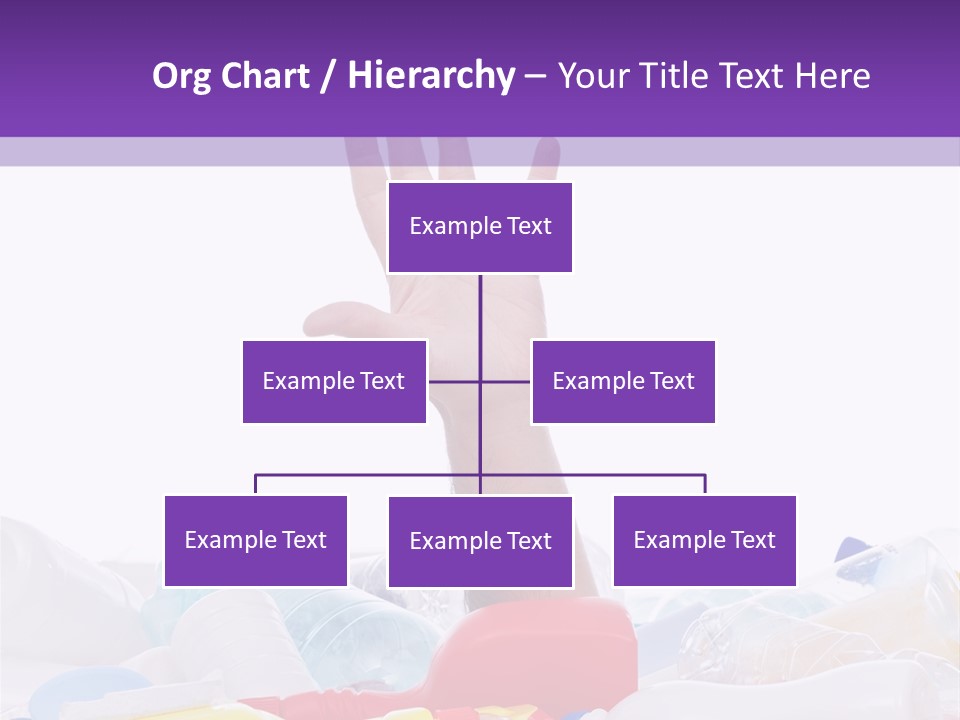 Beverage Industry Man PowerPoint Template