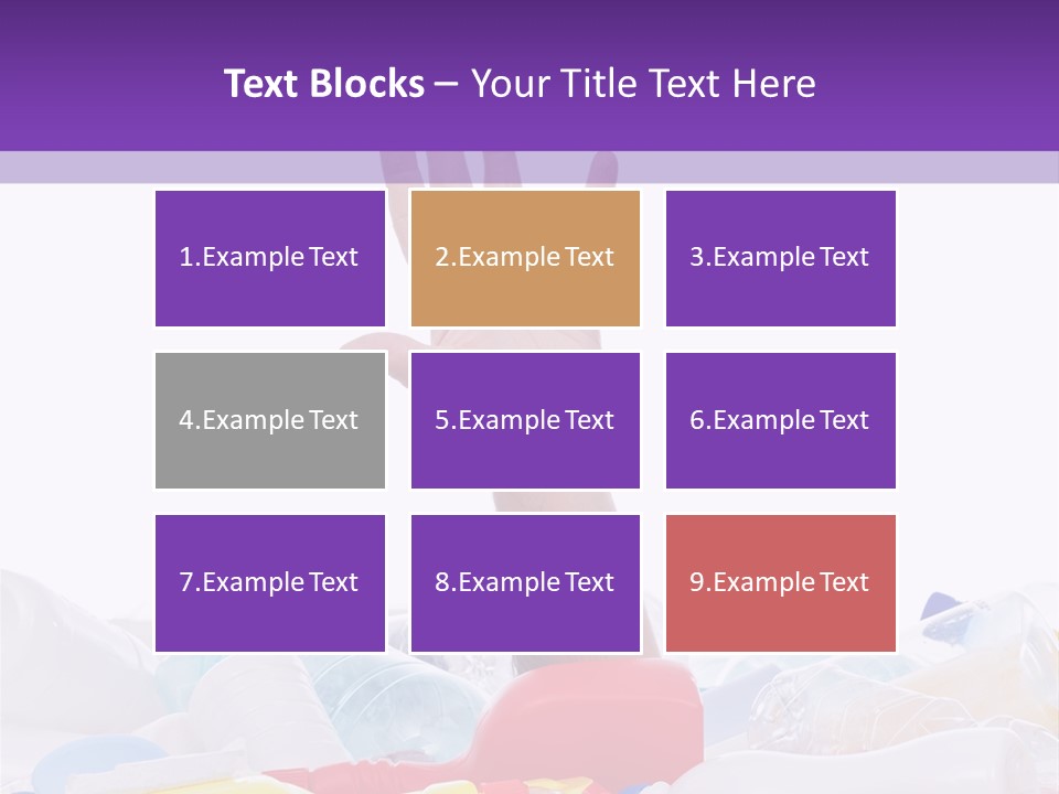 Beverage Industry Man PowerPoint Template
