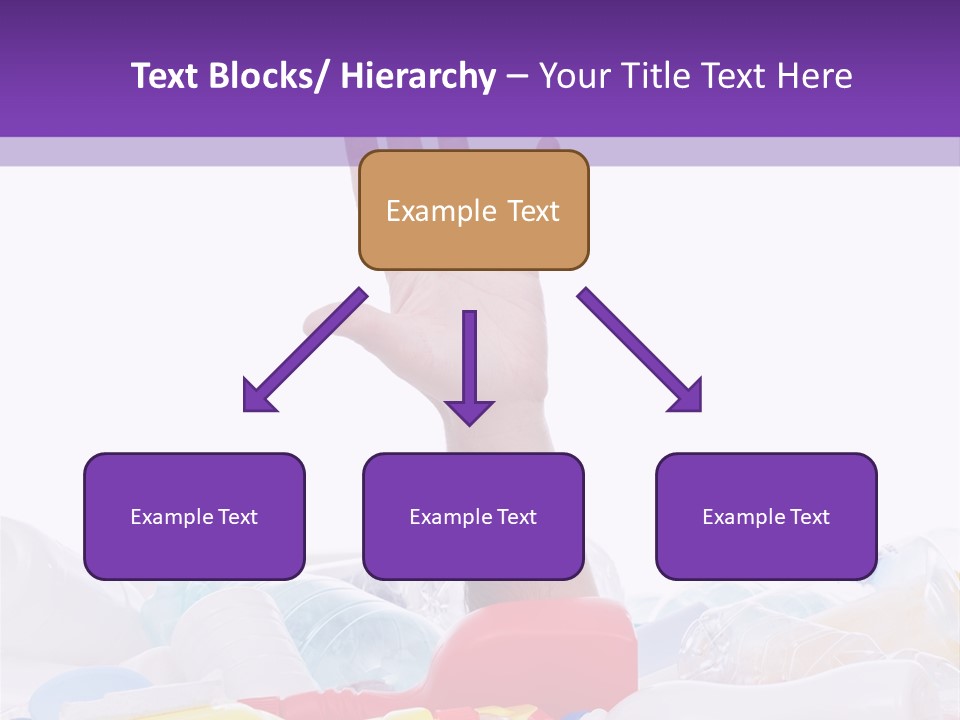 Beverage Industry Man PowerPoint Template