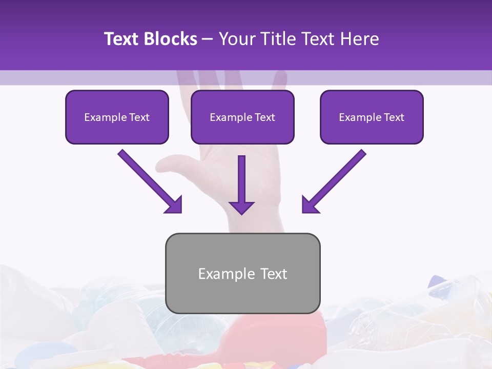 Beverage Industry Man PowerPoint Template
