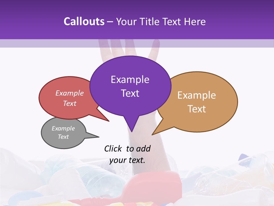 Beverage Industry Man PowerPoint Template