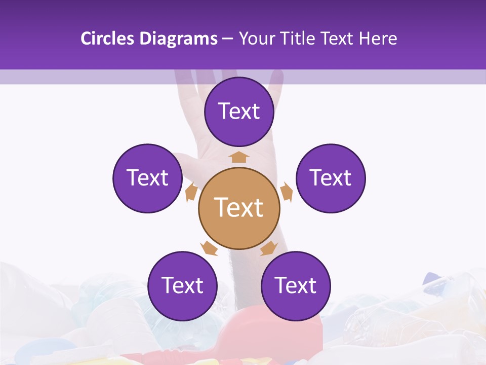 Beverage Industry Man PowerPoint Template