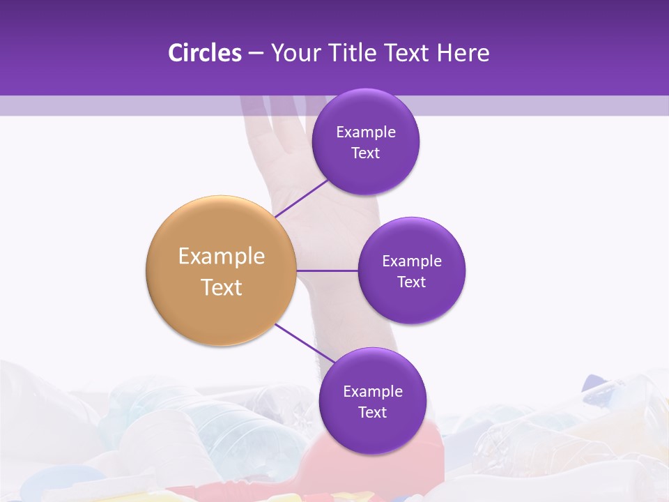 Beverage Industry Man PowerPoint Template