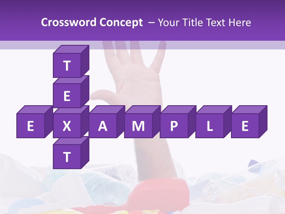 Beverage Industry Man PowerPoint Template