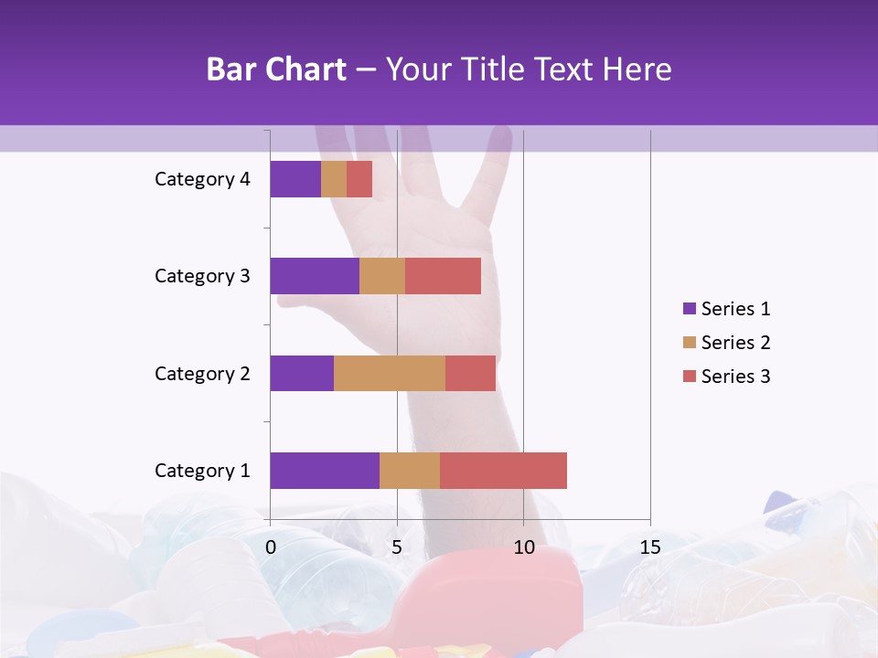 Beverage Industry Man PowerPoint Template