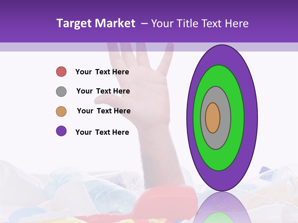 Beverage Industry Man PowerPoint Template