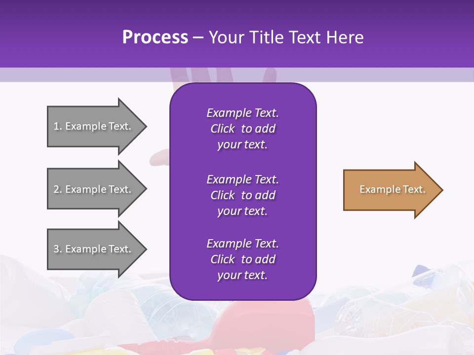 Beverage Industry Man PowerPoint Template