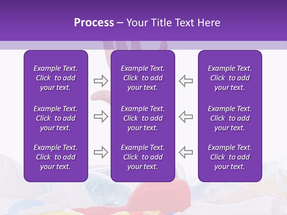 Beverage Industry Man PowerPoint Template