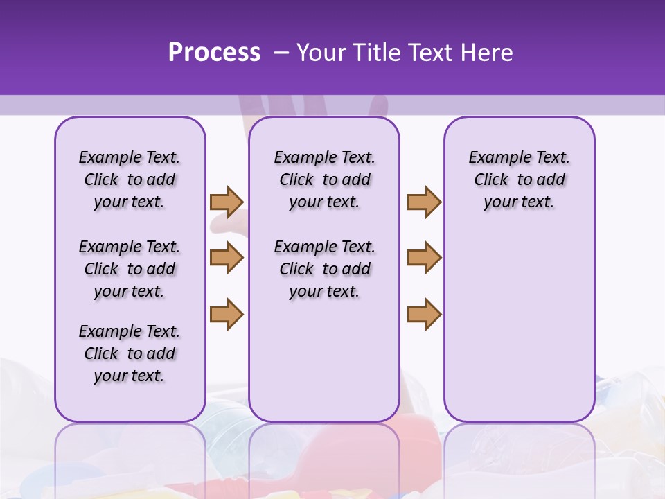 Beverage Industry Man PowerPoint Template