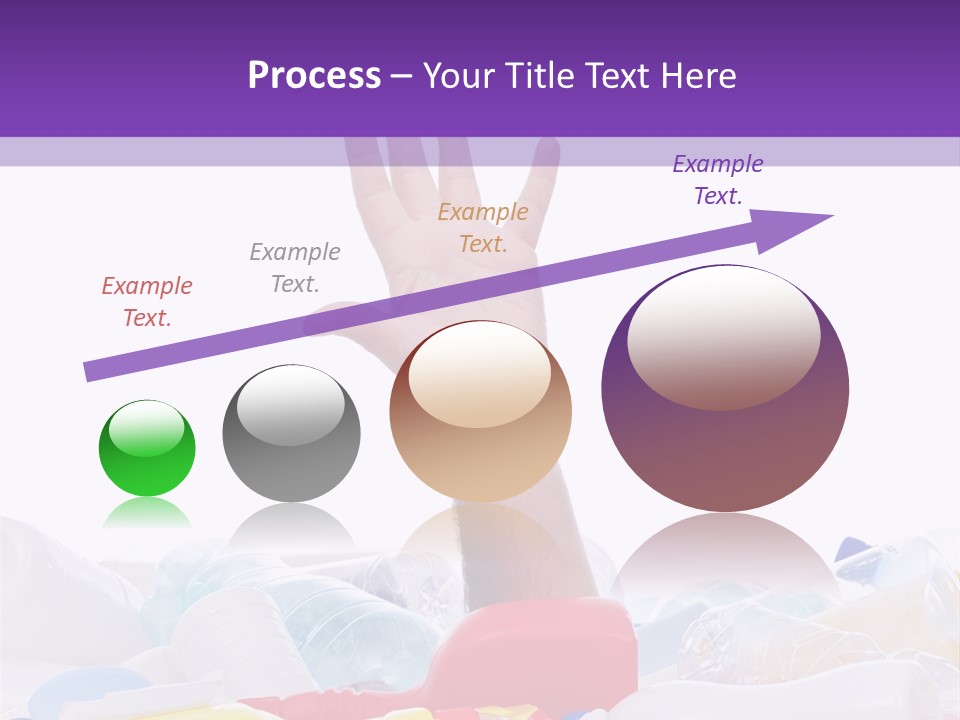 Beverage Industry Man PowerPoint Template