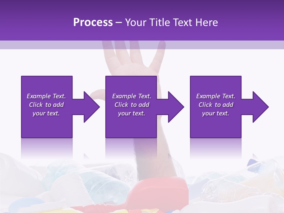Beverage Industry Man PowerPoint Template