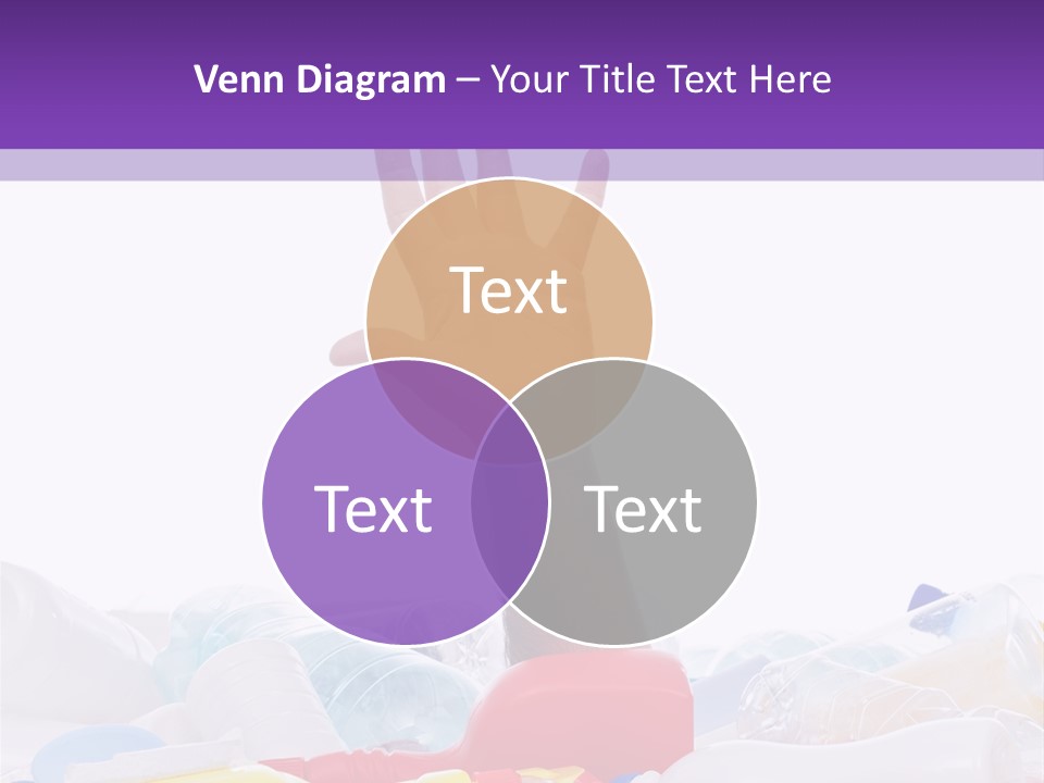 Beverage Industry Man PowerPoint Template
