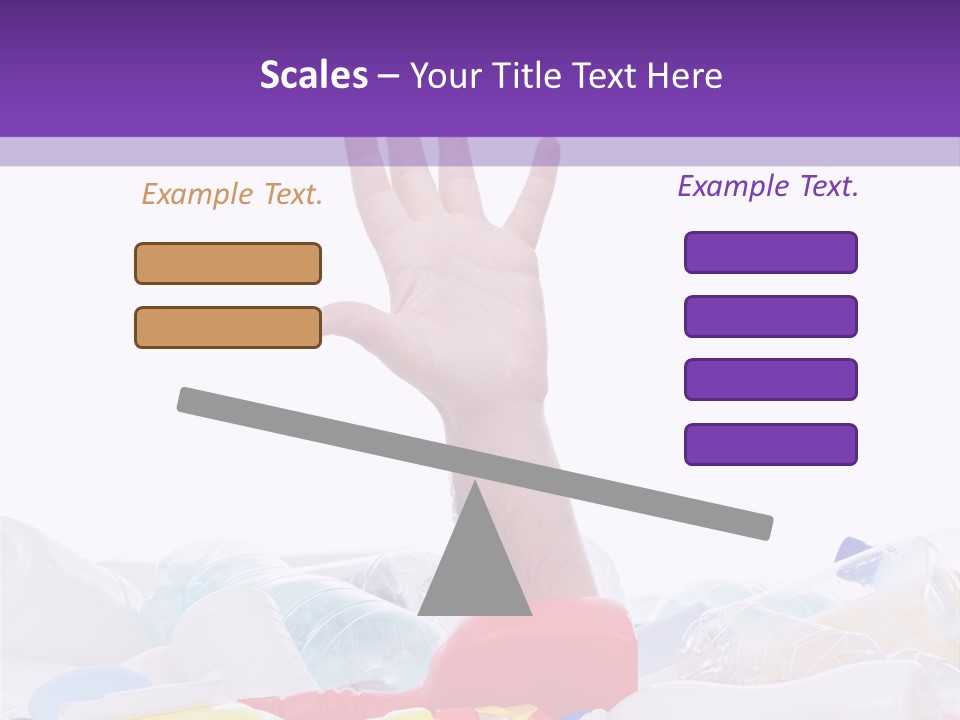 Beverage Industry Man PowerPoint Template