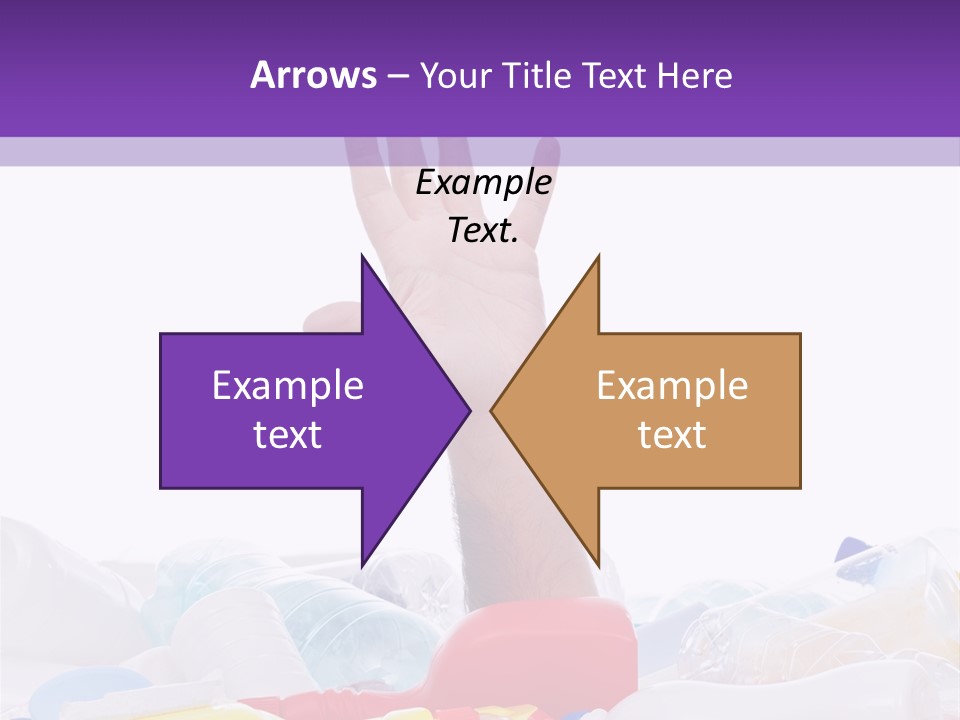 Beverage Industry Man PowerPoint Template