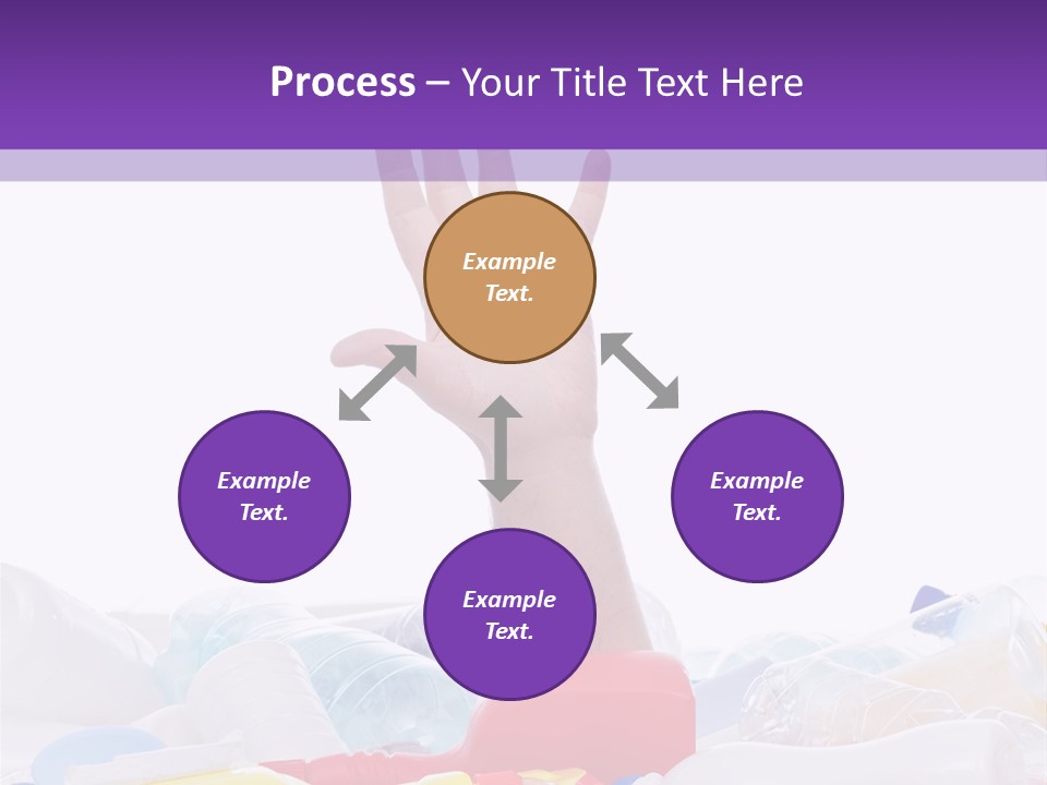 Beverage Industry Man PowerPoint Template